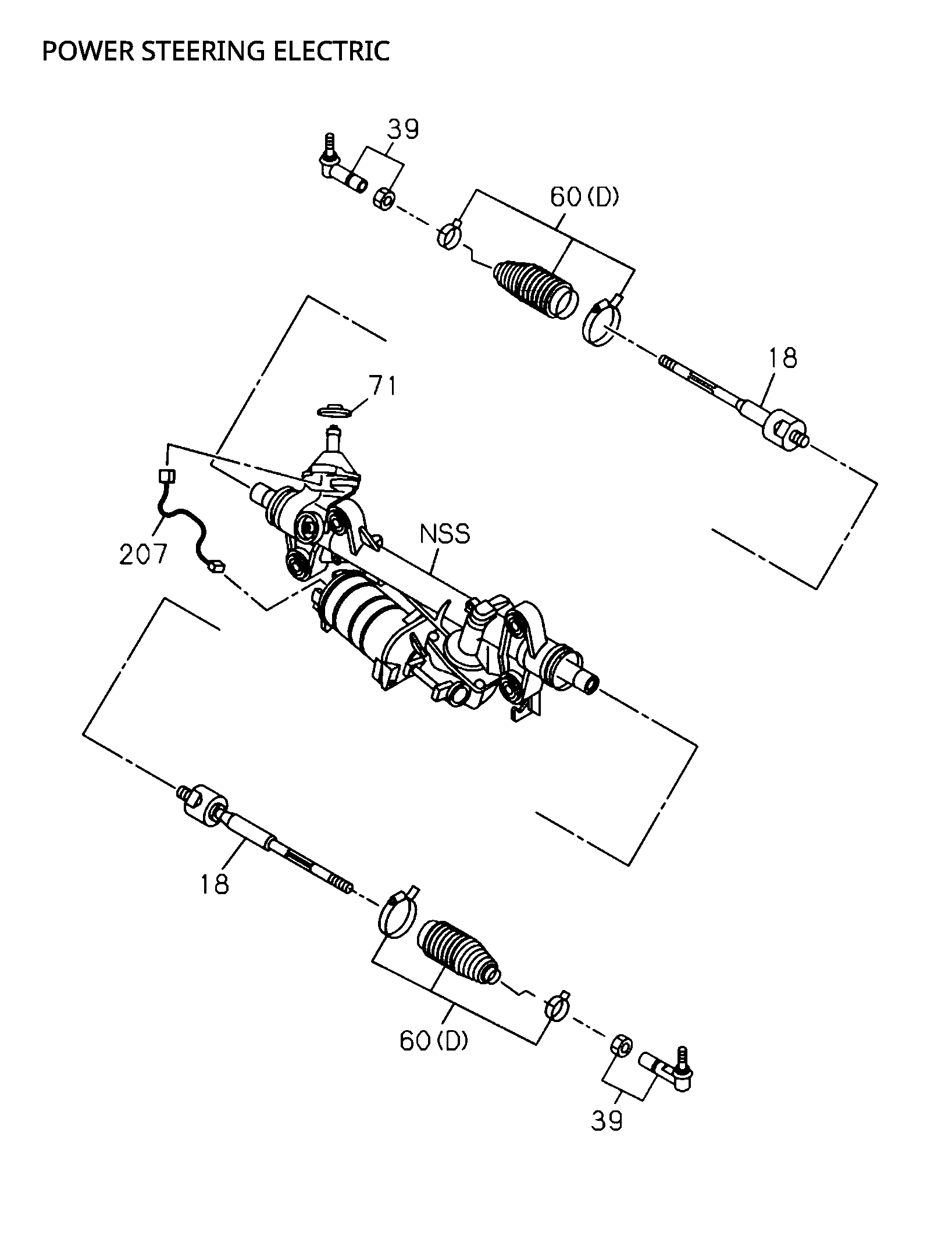 Partial Engine